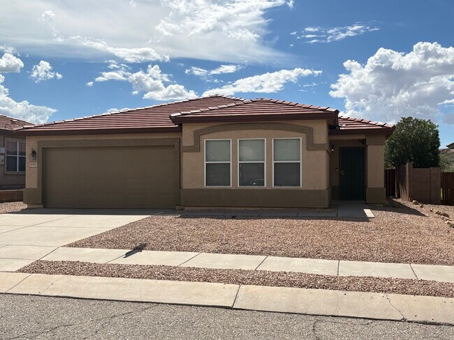 Building Photo - 10552 S Sunshower Way
