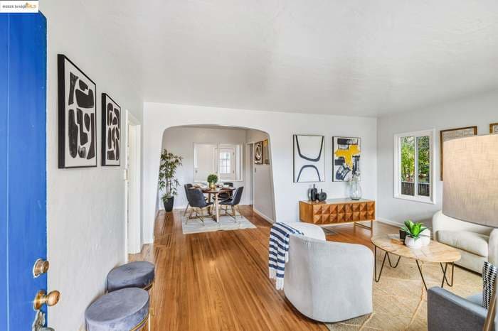 Building Photo - 1565 Fir Ave