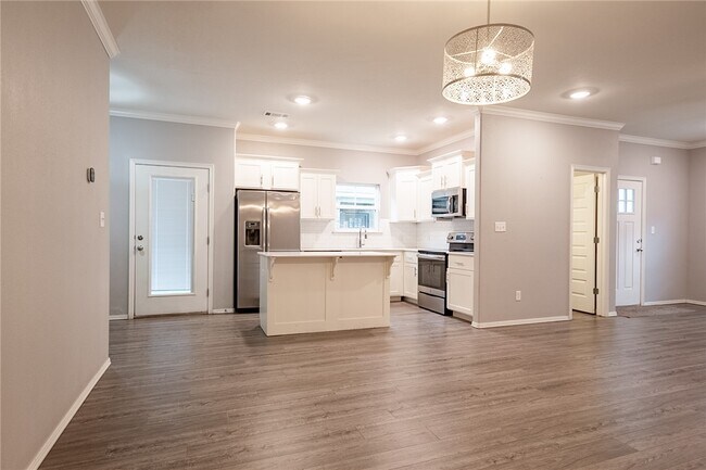 Building Photo - 4071 W Santa Maria Ln