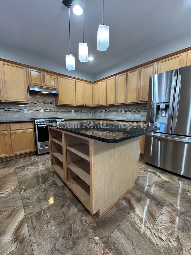 Building Photo - 2521 Owens Landing Trail NW