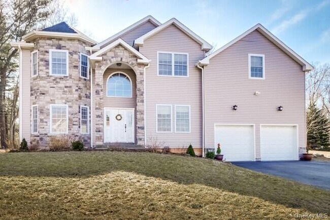 Building Photo - 5 Fant Farm Ln