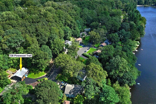 Building Photo - 138 Pinewood Trail