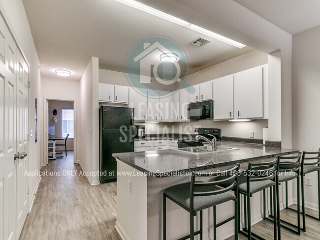 Building Photo - HALF OFF 1ST MONTHS RENT MOVE - IN SPECIAL...