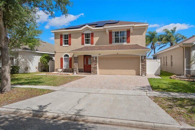 Building Photo - 1555 Harrier Dr