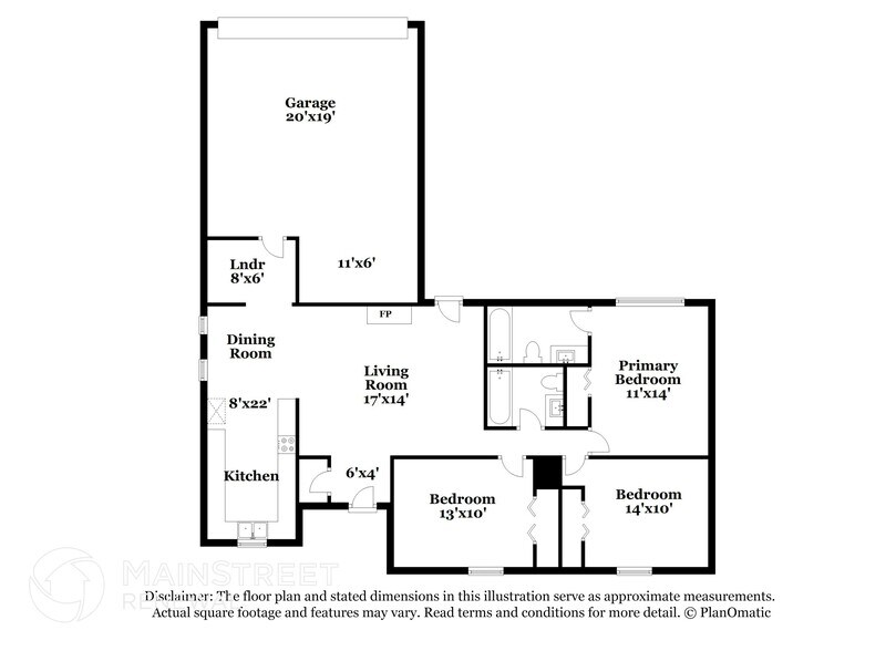 Building Photo - 1134 Cedar Ridge Cir