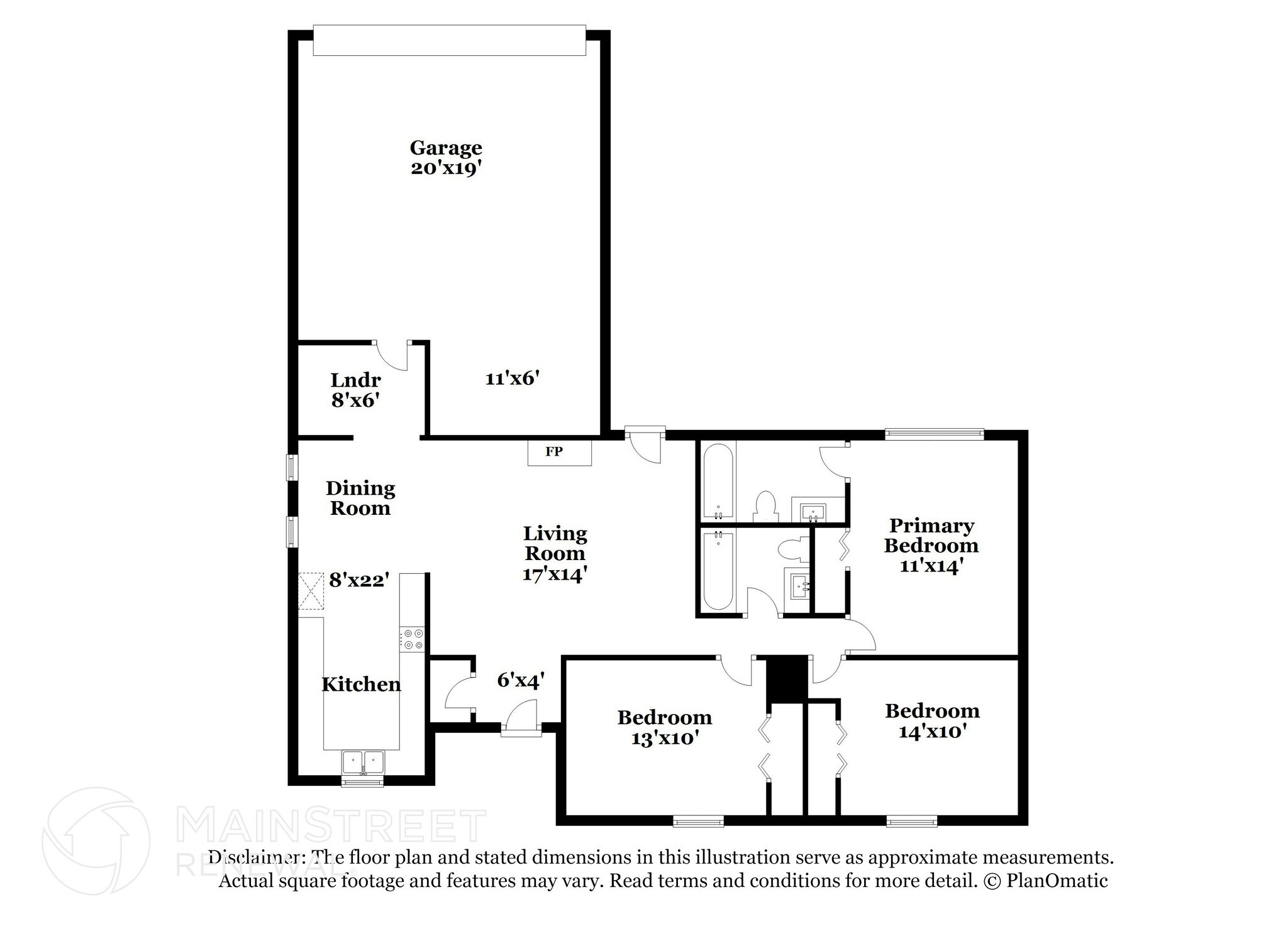 Building Photo - 1134 Cedar Ridge Cir
