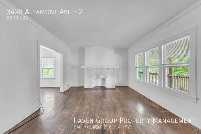 Building Photo - 3428 Altamont Ave