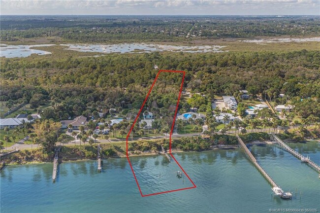 Building Photo - 7007 S Indian River Dr