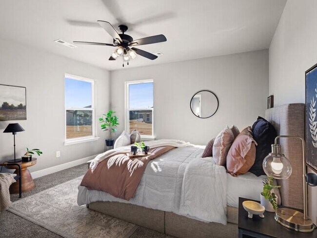 Building Photo - $1299 OFF RENT FOR THE FIRST 3 MONTHS!