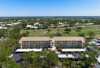 Building Photo - GORGEOUS 2 BEDROOM, 2 BATHROOM 1ST FLOOR CONDO LOCATED IN THE HIGHLY SOUGHT AFTER TENTH FAIRWAY A...