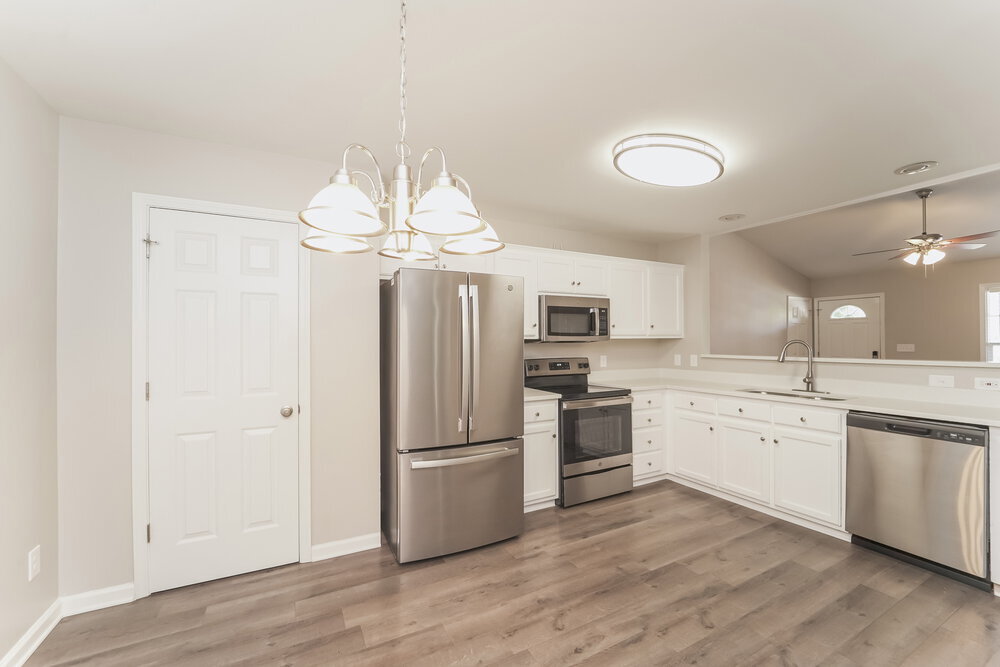 Building Photo - 135 Fritzvon Dr