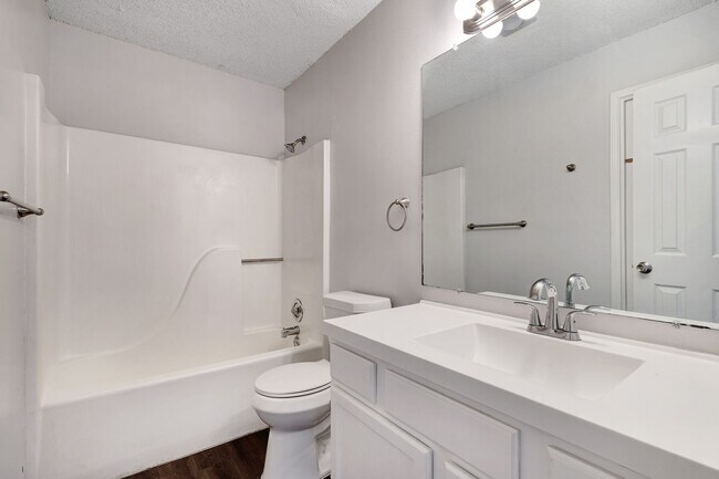 Building Photo - 5234-5236 Meadow Rise Street