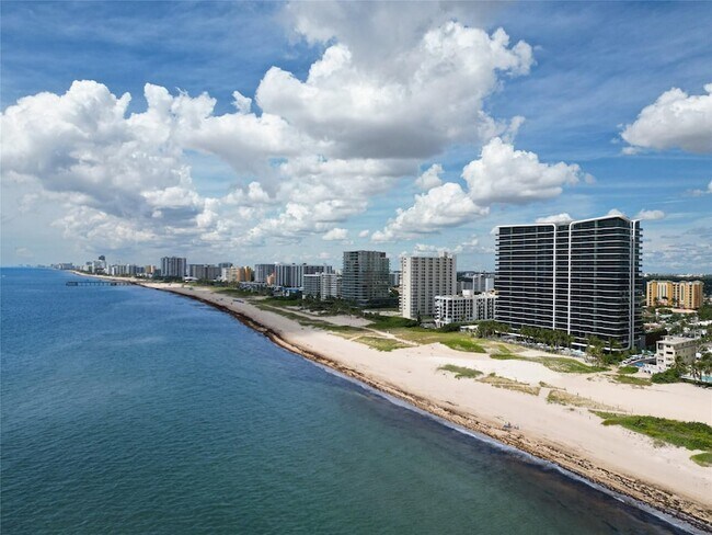 Building Photo - 900 N Ocean Blvd