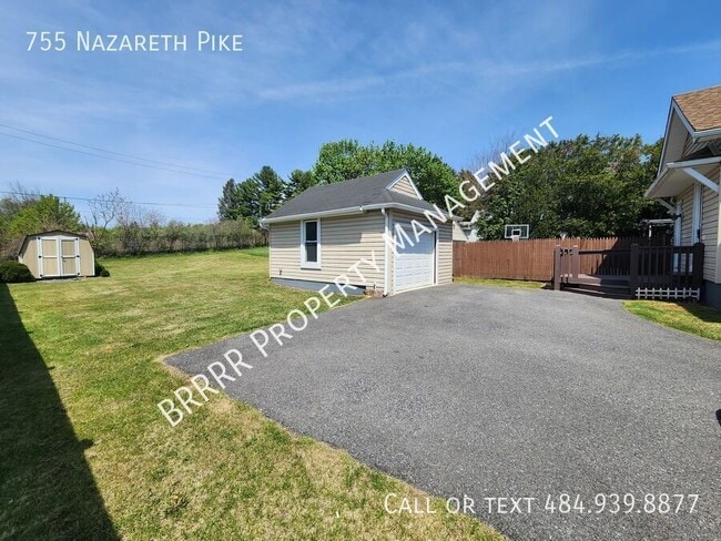 Building Photo - 755 Nazareth Pike