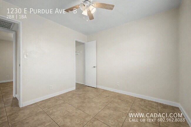 Building Photo - 1230 E Purdue Ave