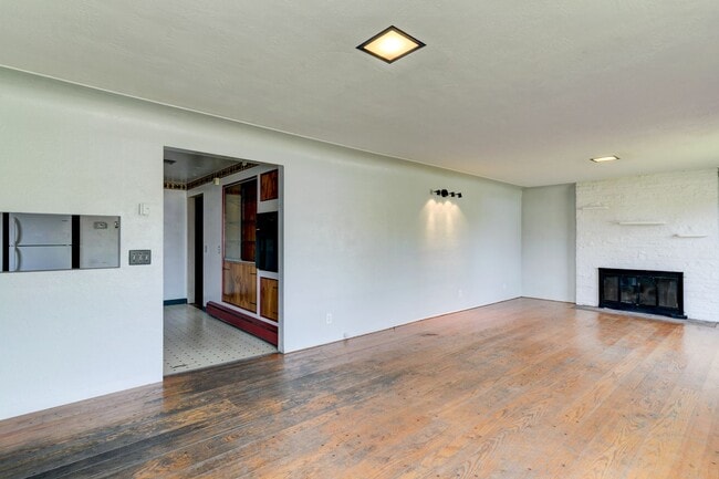 Building Photo - APPROVED APPLICATION; Tumwater Rambler