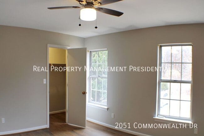 Building Photo - 2051 Commonwealth Dr