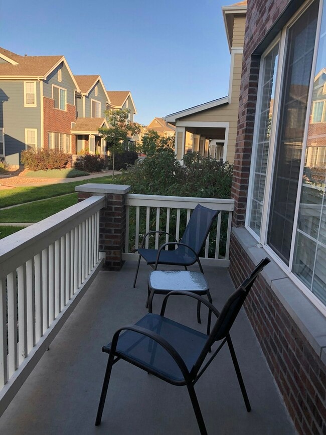 Building Photo - 16179 E Geddes Ln