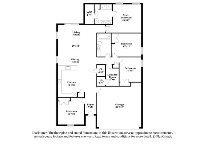 Building Photo - 830 Hazel Grove Ct