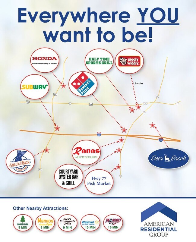 Building Photo - *48 Hour Look & Lease Bonus!* Three Bedroom | Two Bath Home in Deer Brook Crossing