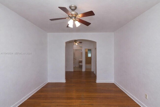 Building Photo - 1561 Lenox Ave.