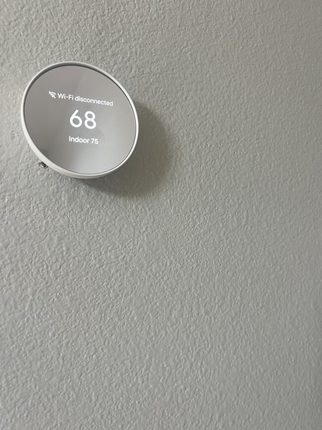 Digital Thermostat - 64 Jaripol Cir