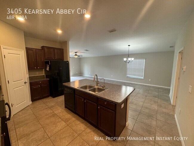 Building Photo - 3405 Kearsney Abbey Cir