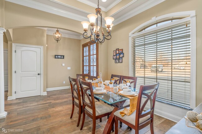 Building Photo - 4425 Ellis Ct