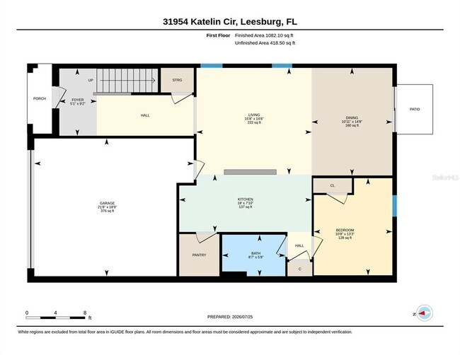 Building Photo - 31954 Katelin Cir