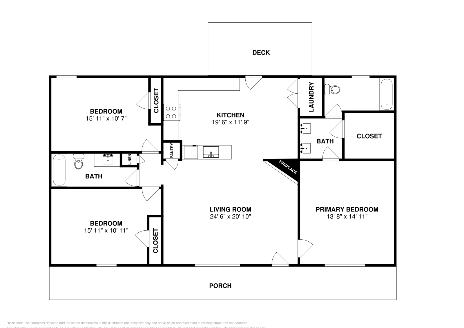 Building Photo - 58 Hunter Fox Trail