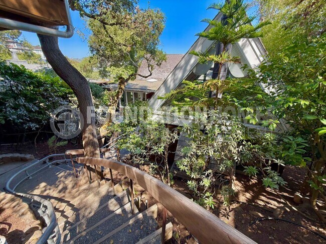 Building Photo - Award-Winning Belvedere Retreat - VIEWS - ...
