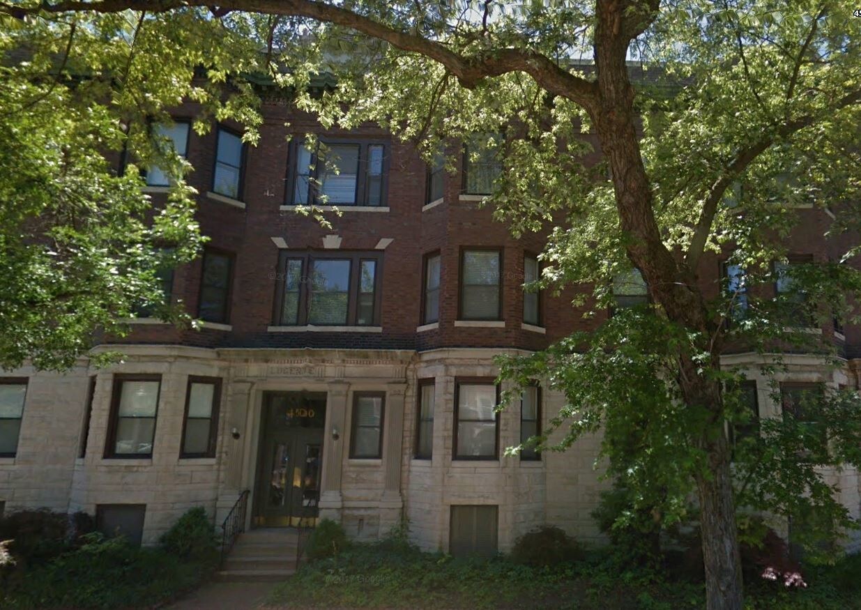 Street View - 4500 McPherson Ave