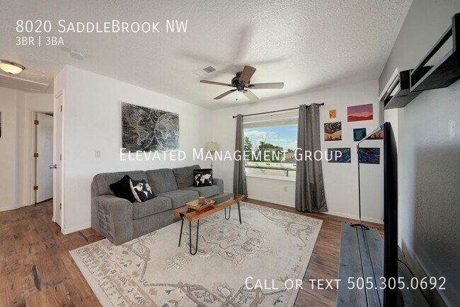 Building Photo - 8020 Saddlebrook Ave NW