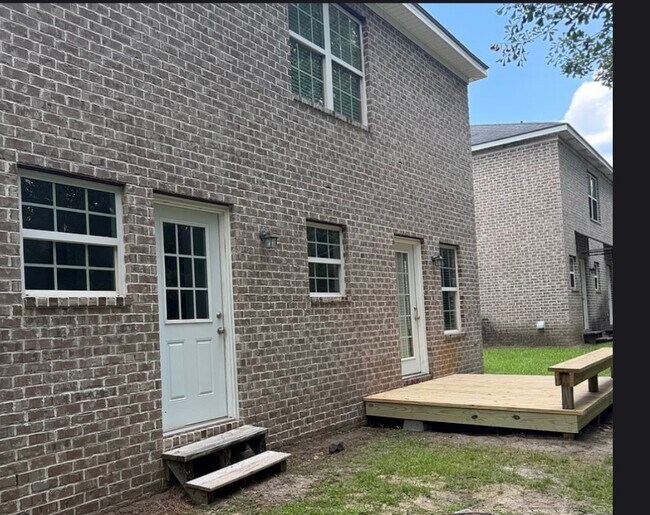 Building Photo - 338 Langston Chapel Rd