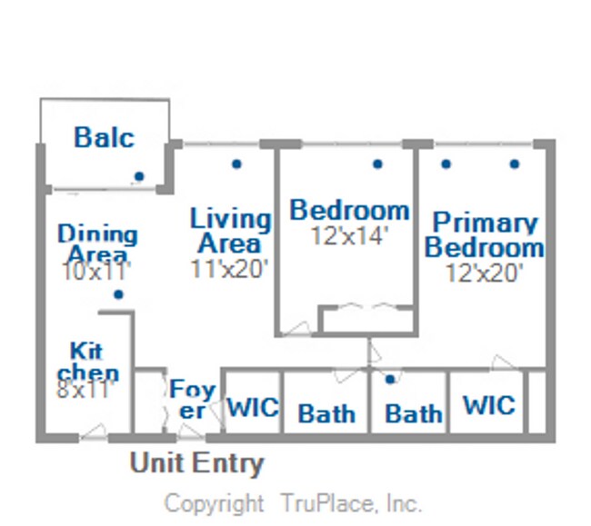 Building Photo - 10401 Grosvenor Pl