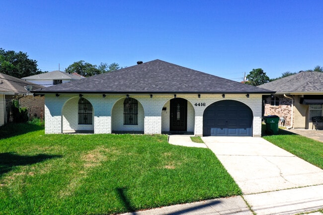 Primary Photo - 4416 Wilson Dr
