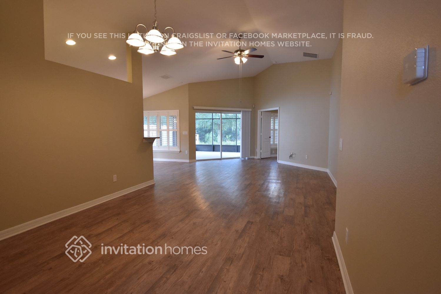 Building Photo - 16422 Cedar Run Dr