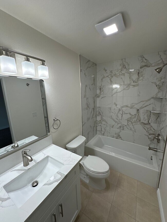 Building Photo - SCRIPTS RANCH-FULLY REMODELED  2 BED, 2.5 BATH - AVAILABLE NOW!