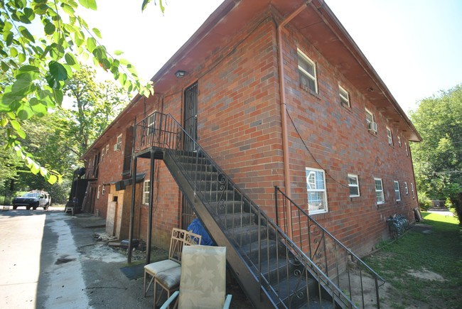 Building Photo - 695 Cameron M Alexander Blvd NW