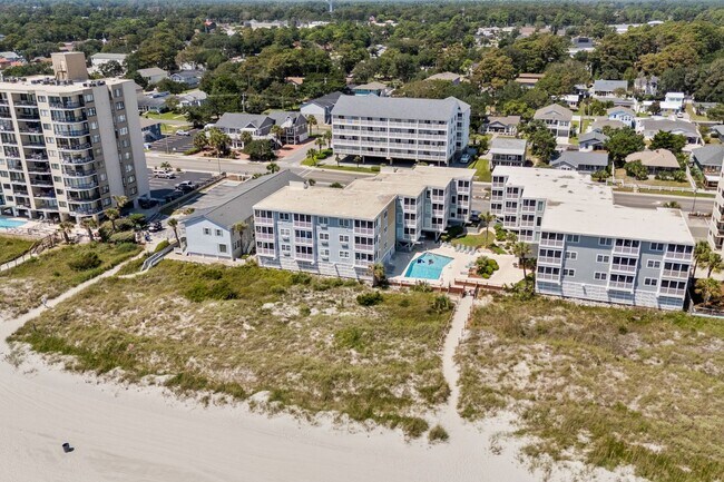 Building Photo - 2405 S Ocean Blvd