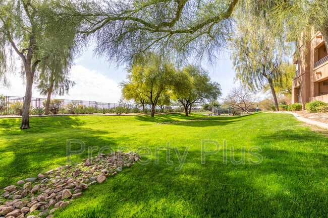 Building Photo - 19777 N 76th St