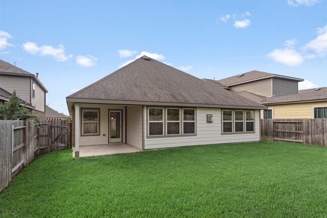 Building Photo - 15706 Summer Maple Trl