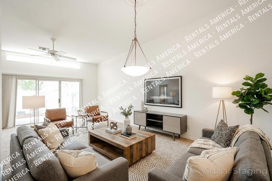 Building Photo - 6730 E Hermosa Vista Dr