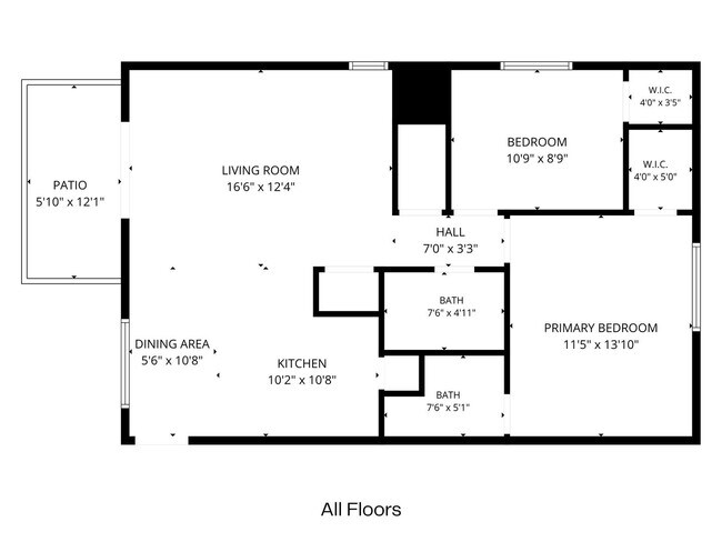 Building Photo - 625 Manhattan Pl