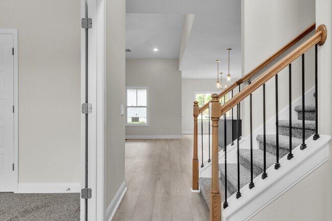Building Photo - New Construction Ruby Floor Plan Near Exit 4