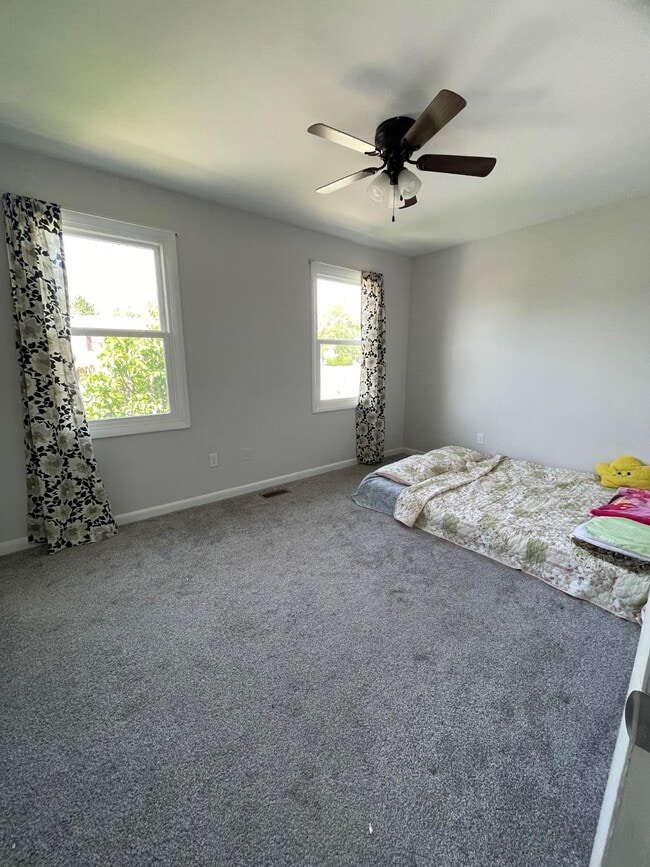 Building Photo - 5202 Magnolia Pl