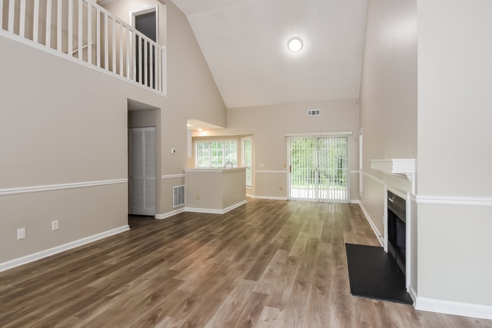 Building Photo - 4620 Hickory Run Ct NW