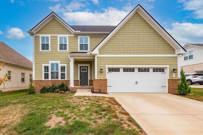 Building Photo - Walton's Grove of Mt. Juliet (2020 build)
