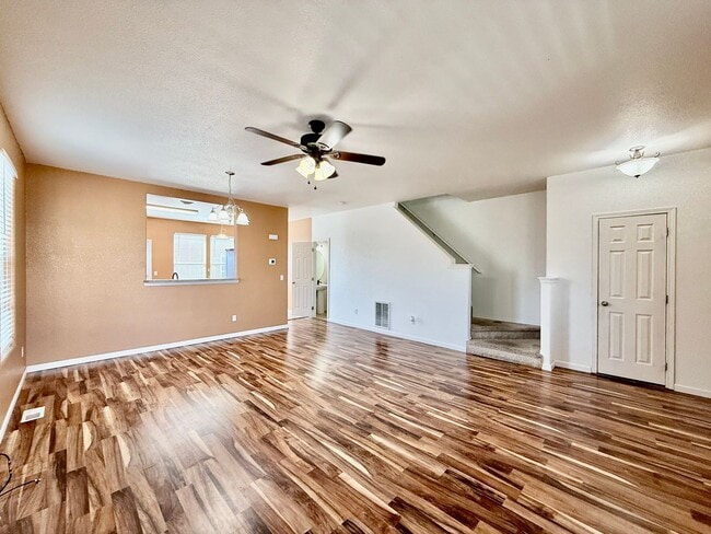 Building Photo - Stunning Townhome in Fountain, CO — Mountain Views, Corner Lot, Minutes from Fort Carson & Peters...