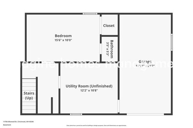 Building Photo - 11705 Elkwood Dr